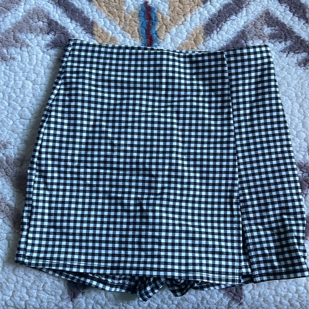 💜 Windsor Skort